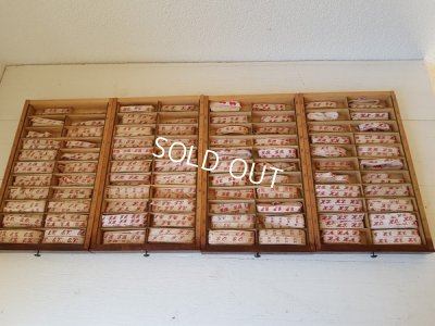 画像11: イニシャルテープキャビネット