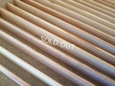 画像4: アンティークモノグラムレースキャビネット