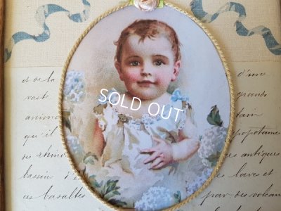 画像3: リボンローズガーランドコラージュフレーム