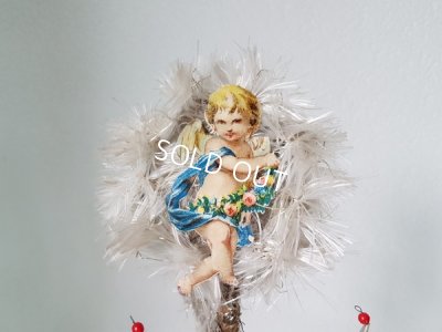 画像4: チェコガラスクリスマスツリー