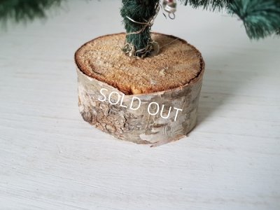 画像7: チェコガラスオーナメントクリスマスツリー