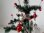 画像6: チェコガラスオーナメントクリスマスツリー