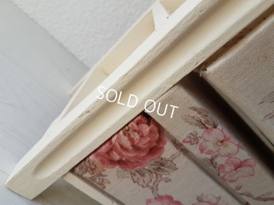 画像12: カルトナージュドロワー