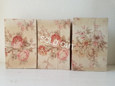 画像13: カルトナージュドロワー