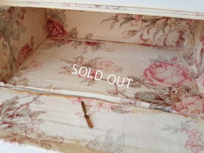 画像19: カルトナージュドロワー