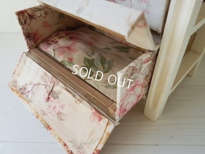 画像20: カルトナージュドロワー