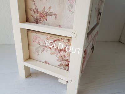 画像8: カルトナージュドロワー