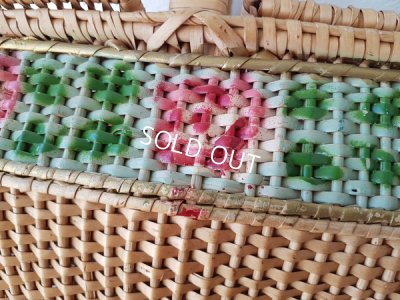 画像4: フレンチローズバスケット