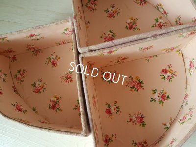 画像16: アンティ―クカルトナージュドロワー　