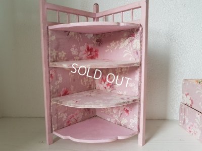 画像12: アンティ―クカルトナージュドロワー　