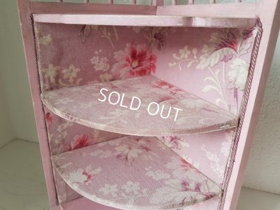 画像13: アンティ―クカルトナージュドロワー　