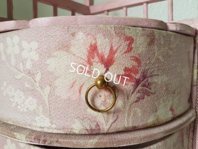 画像5: アンティ―クカルトナージュドロワー　