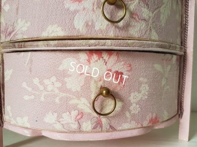 画像7: アンティ―クカルトナージュドロワー　