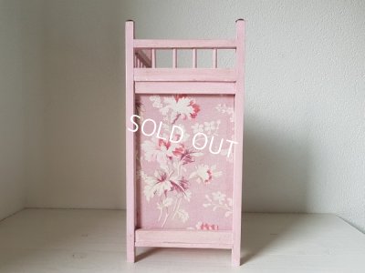 画像4: アンティ―クカルトナージュドロワー　