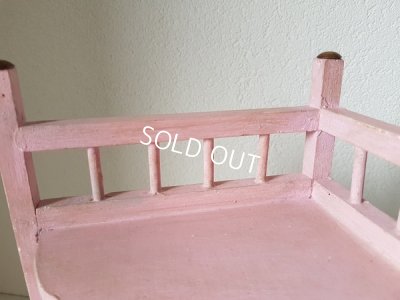 画像11: アンティ―クカルトナージュドロワー　