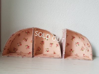 画像15: アンティ―クカルトナージュドロワー　