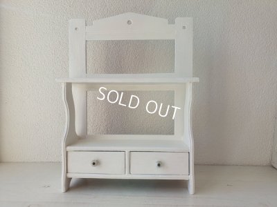 画像2: 小さなペイントシェルフ