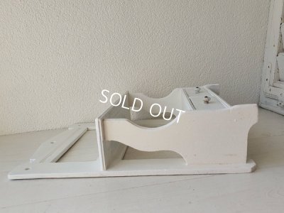 画像6: 小さなペイントシェルフ