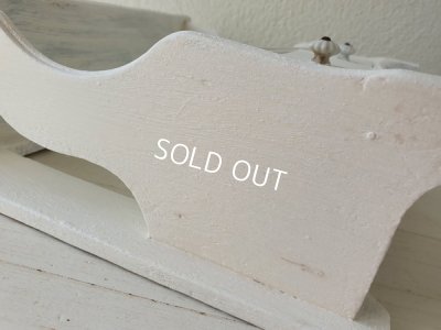 画像8: 小さなペイントシェルフ