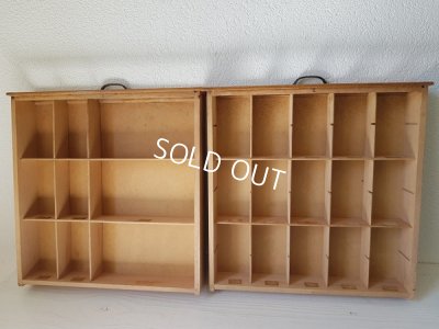 画像11: ギッターマンソーイングキャビネット