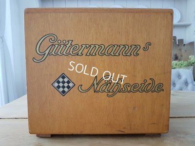 画像5: ギッターマンソーイングキャビネット