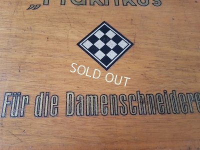 画像8: ギッターマンソーイングキャビネット