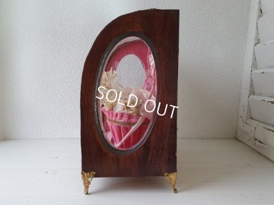 画像19: グローブドマリエガラスケース