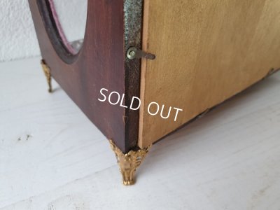 画像15: グローブドマリエガラスケース