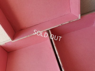 画像11: 扉付きカルトナージュドロワー