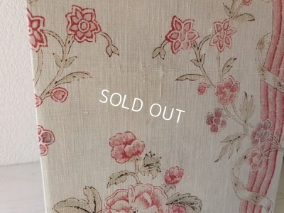 画像16: 扉付きカルトナージュドロワー