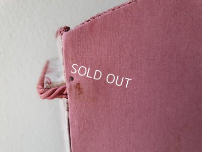 画像14: 扉付きカルトナージュドロワー