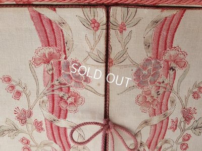 画像3: 扉付きカルトナージュドロワー