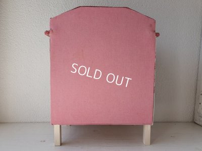 画像13: 扉付きカルトナージュドロワー