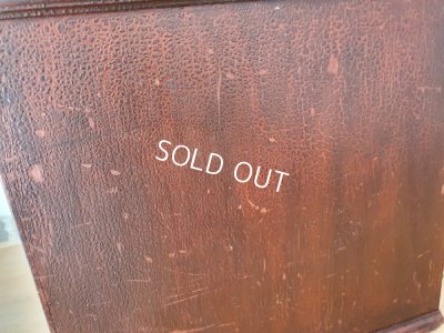 画像17: イニシャルテープキャビネット