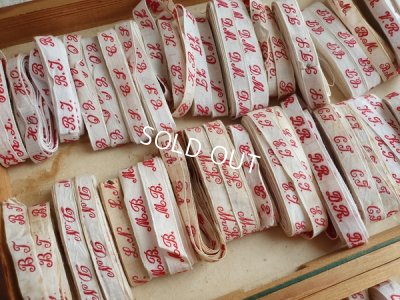 画像3: イニシャルテープキャビネット