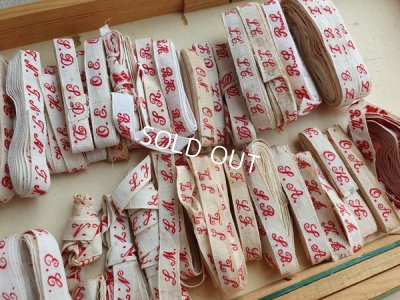 画像5: イニシャルテープキャビネット