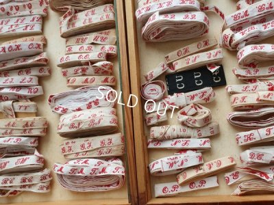 画像6: イニシャルテープキャビネット