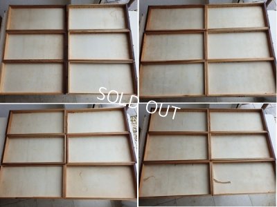 画像9: イニシャルテープキャビネット