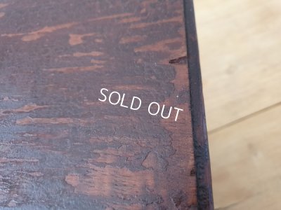 画像19: イニシャルテープキャビネット