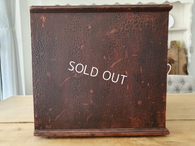 画像15: イニシャルテープキャビネット