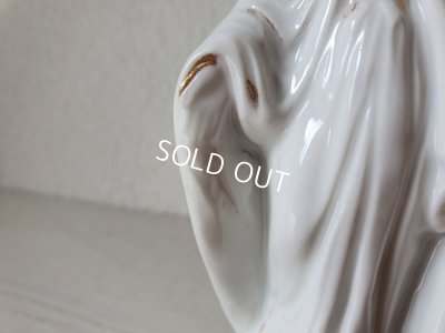 画像11: アンティ―クマリア像