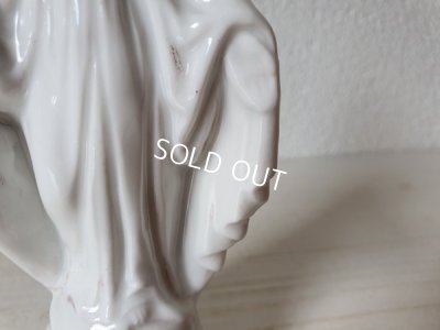 画像4: アンティ―クマリア像