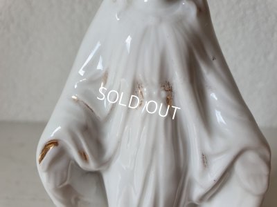 画像5: アンティ―クマリア像