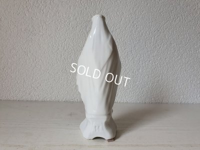 画像7: アンティ―クマリア像