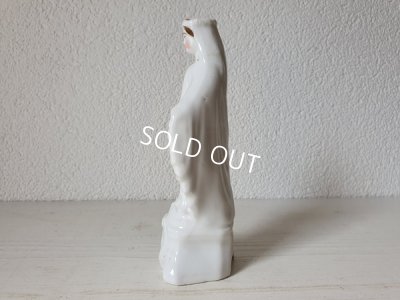 画像6: アンティ―クマリア像