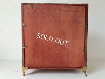 画像15: グローブドマリエガラスケース