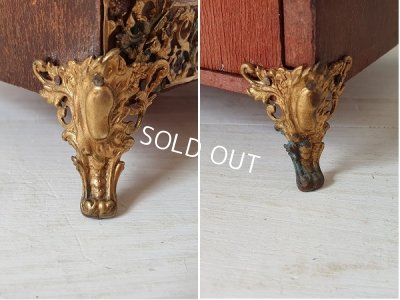 画像19: グローブドマリエガラスケース