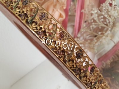 画像5: グローブドマリエガラスケース