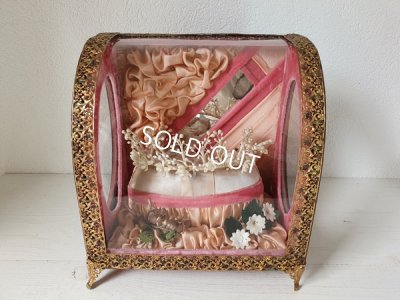 画像12: グローブドマリエガラスケース