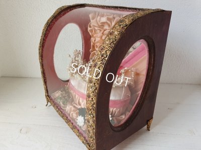 画像11: グローブドマリエガラスケース